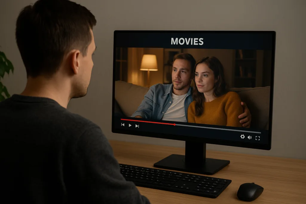 أفضل المواقع المجانية لمشاهدة الأفلام أونلاين بجودة عالية أفضل المواقع المجانية لمشاهدة الأفلام أونلاين بجودة عالية
