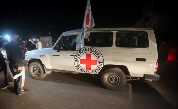 جولة مفاوضات جديدة لوقف اطلاق النار تبدأ اليوم f231124am106 autoorient i 1736621899 1