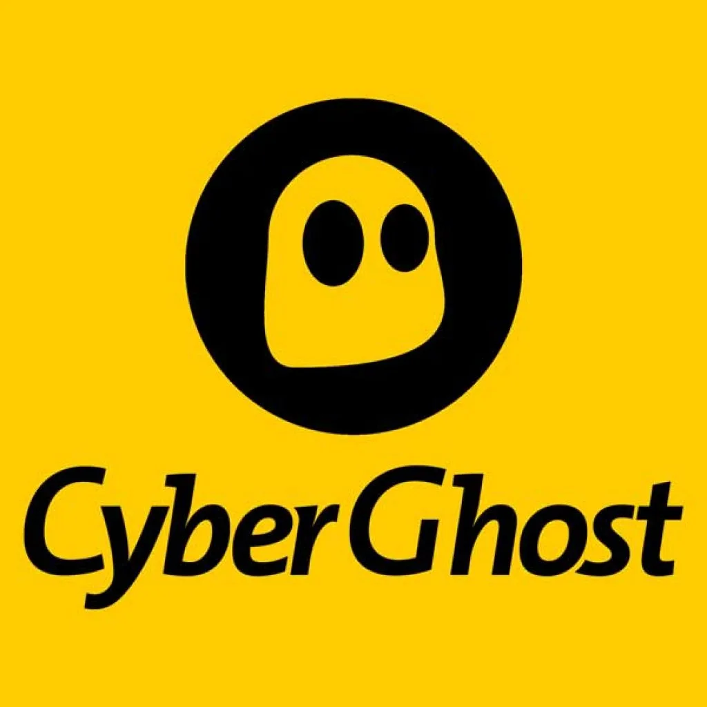 أفضل تطبيقات VPN للأندرويد لعام 2025 CyberGhost – الأمثل للمبتدئين