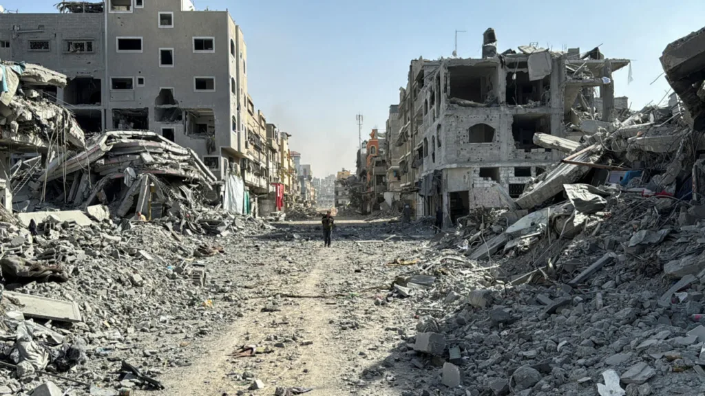 جهود التهدئة في غزة: مساعٍ دولية وإقليمية نحو السلام في قطاع غزة جهود التهدئة في غزة: مساعٍ دولية وإقليمية نحو السلام في قطاع غزة