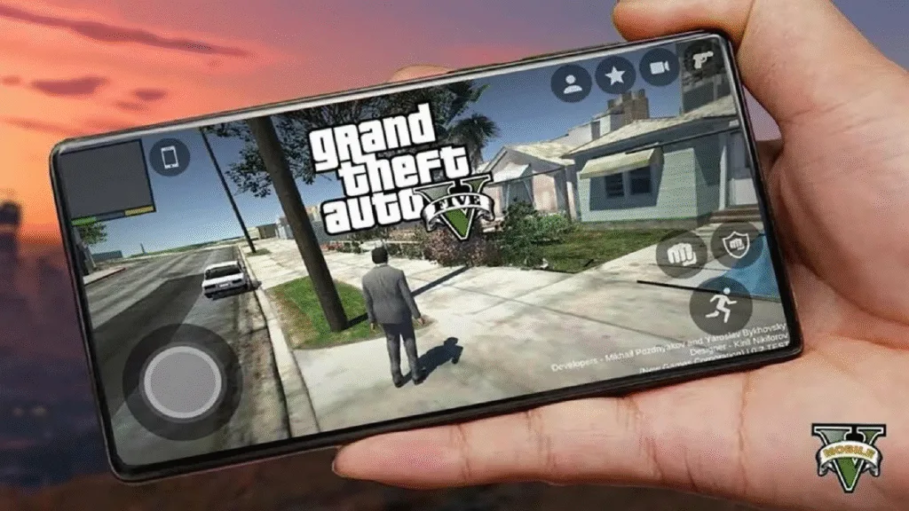 طريقة تحميل لعبة GTA V للجوال مجانًا 2025 – الدليل الكامل image 57