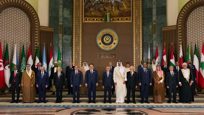 القمة العربية الـ34 في بغداد… ما لم يُعرض على الشاشات! Imageالقمة العربية الـ34 في بغداد… ما لم يُعرض على الشاشات!