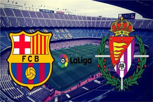 مباراة برشلونة ضد بلد الوليد: كل ما تحتاج معرفته قبل اللقاء المرتقب مباراة برشلونة ضد بلد الوليد: كل ما تحتاج معرفته قبل اللقاء المرتقب