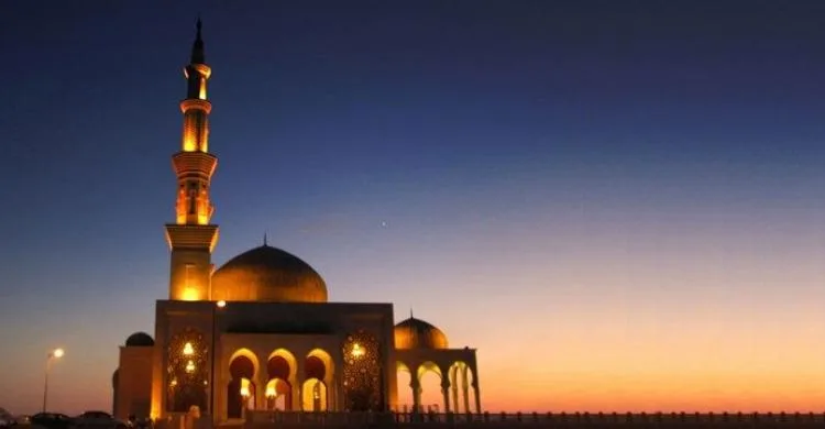 مواعيد أذان الفجر في الدول العربية اليوم حسب التوقيت المحلي مواعيد أذان الفجر في الدول العربية اليوم حسب التوقيت المحلي