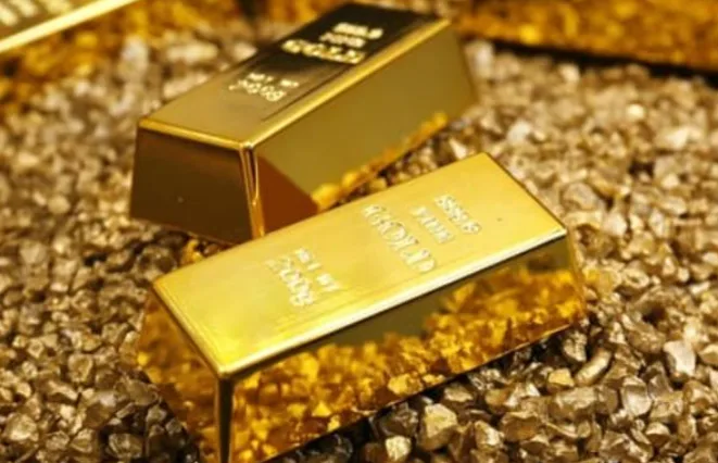 قفزة مفاجئة في أسعار الذهب عالميًا ومحليًا .. هل حان وقت الشراء أم البيع؟ قفزة مفاجئة في أسعار الذهب عالميًا ومحليًا.. هل حان وقت الشراء أم البيع؟