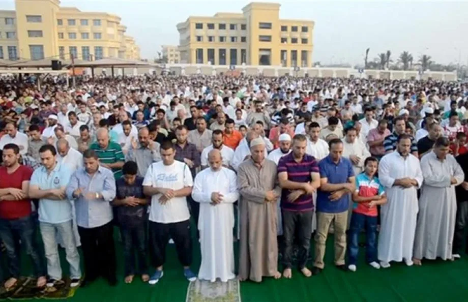 موعد صلاة عيد الأضحى 2025 وإجازته الرسمية في الدول العربية image 154