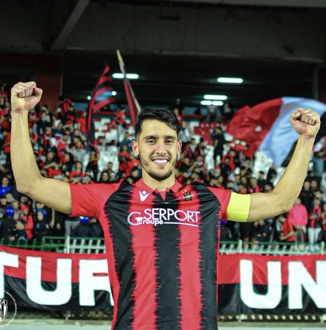 الأهلي يفاجئ الجميع ويقترب من ضم نجم الجزائر زين الدين بلعيد من الدوري البلجيكي 2025 الأهلي يفاجئ الجميع ويقترب من ضم نجم الجزائر زين الدين بلعيد من الدوري البلجيكي