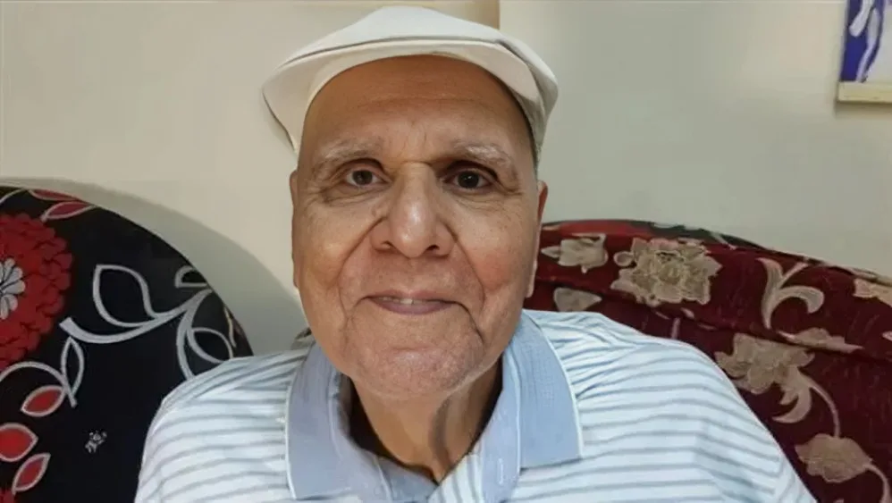 وفاة الفنان نعيم عيسى: سيرة فنية حافلة ونهاية حزينة وفاة الفنان نعيم عيسى: سيرة فنية حافلة ونهاية حزينة