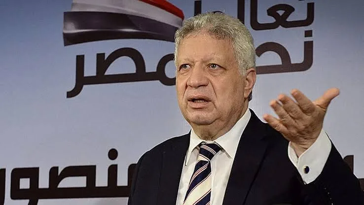 محاكمة مرتضى منصور: تفاصيل القضايا وحقيقة أحكام الحبس محاكمة مرتضى منصور: تفاصيل القضايا وحقيقة أحكام الحبس