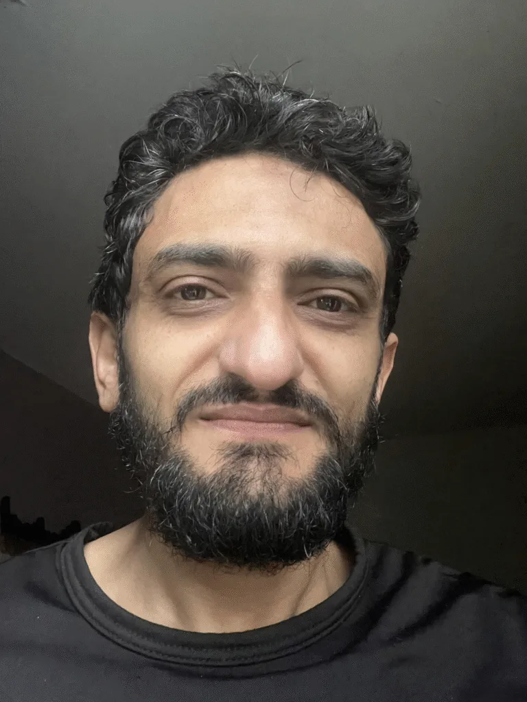 عودة وائل غنيم إلى السوشال ميديا: بداية جديدة بعد الابتعاد عن المخدرات image 41