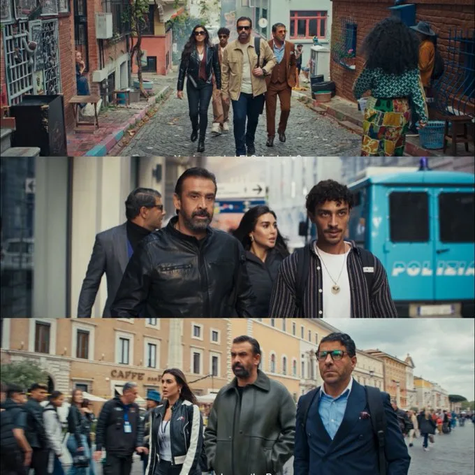 فيلم المشروع X: أول تجربة سينمائية مصرية بتقنيات عالمية وبطولة ياسمين صبري وكريم عبد العزيز فيلم المشروع X: أول تجربة سينمائية مصرية بتقنيات عالمية وبطولة ياسمين صبري وكريم عبد العزيز