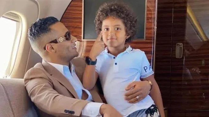 قصة ابن محمد رمضان تهز الإنترنت … والصدمة في قرار المحكمة! قصة ابن محمد رمضان تهز الإنترنت … والصدمة في قرار المحكمة!