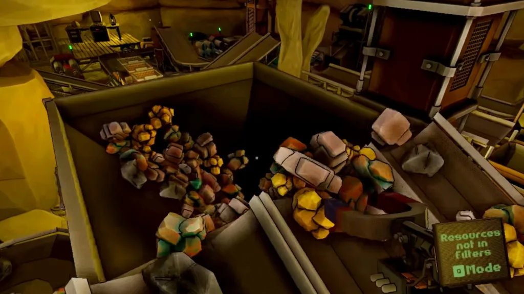 minemogul out now steam early access demo automation sandbox game satisfactory minecraft terraria